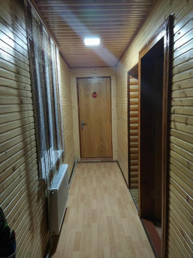 Hotel V Ulyanu Jaremcze Zewnętrze zdjęcie