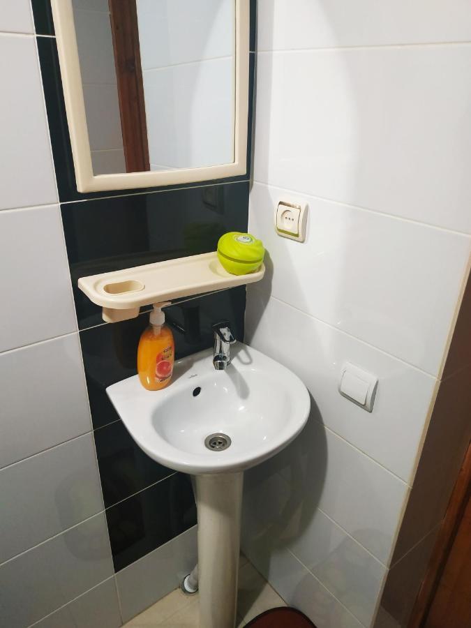 Hotel V Ulyanu Jaremcze Zewnętrze zdjęcie