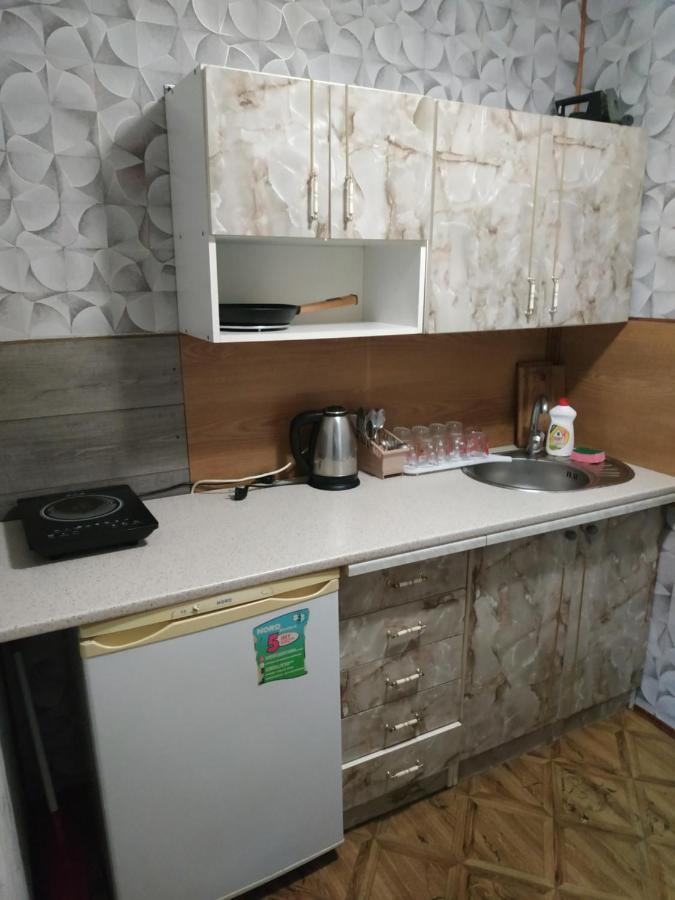 Hotel V Ulyanu Jaremcze Zewnętrze zdjęcie