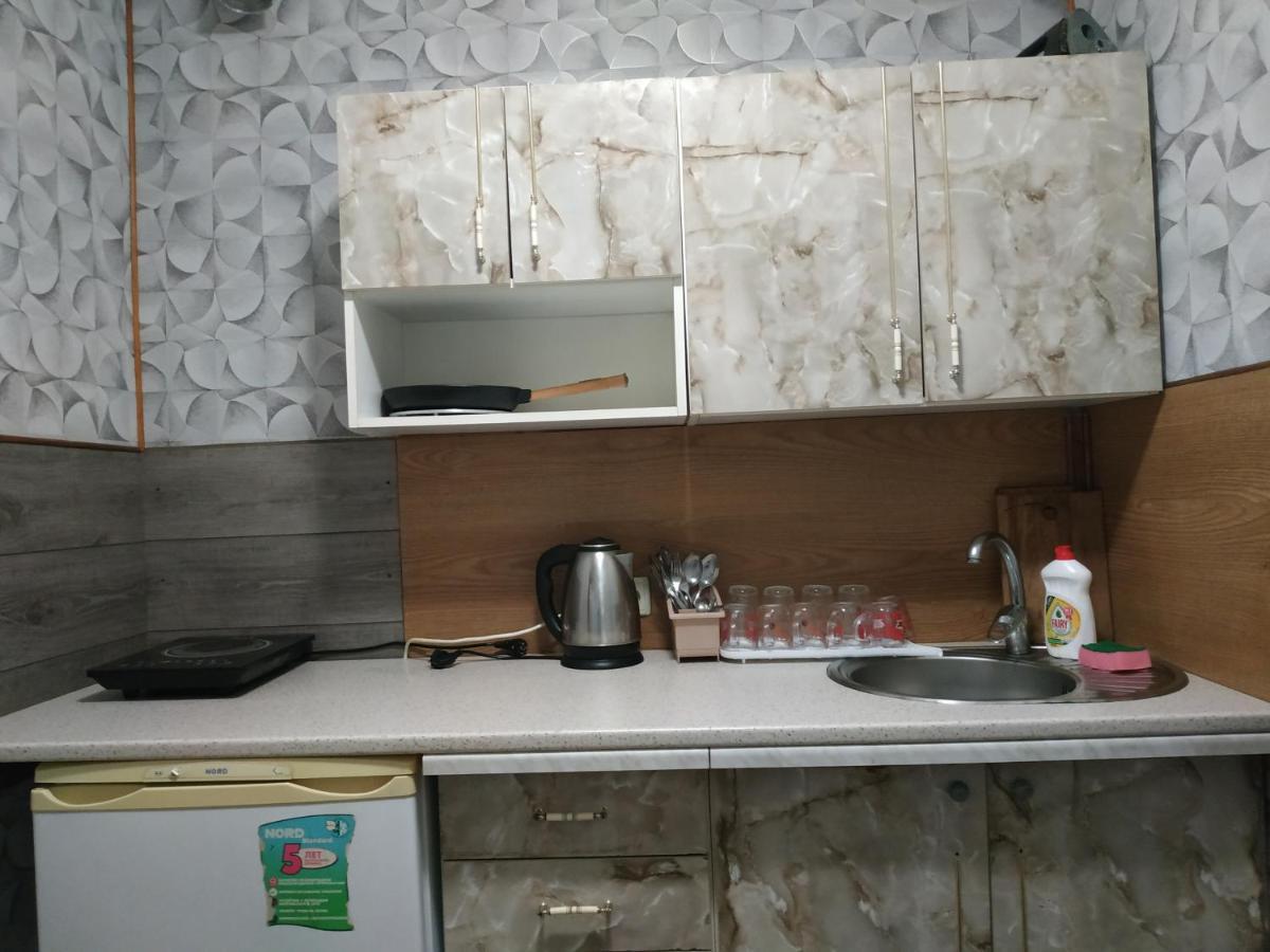Hotel V Ulyanu Jaremcze Zewnętrze zdjęcie