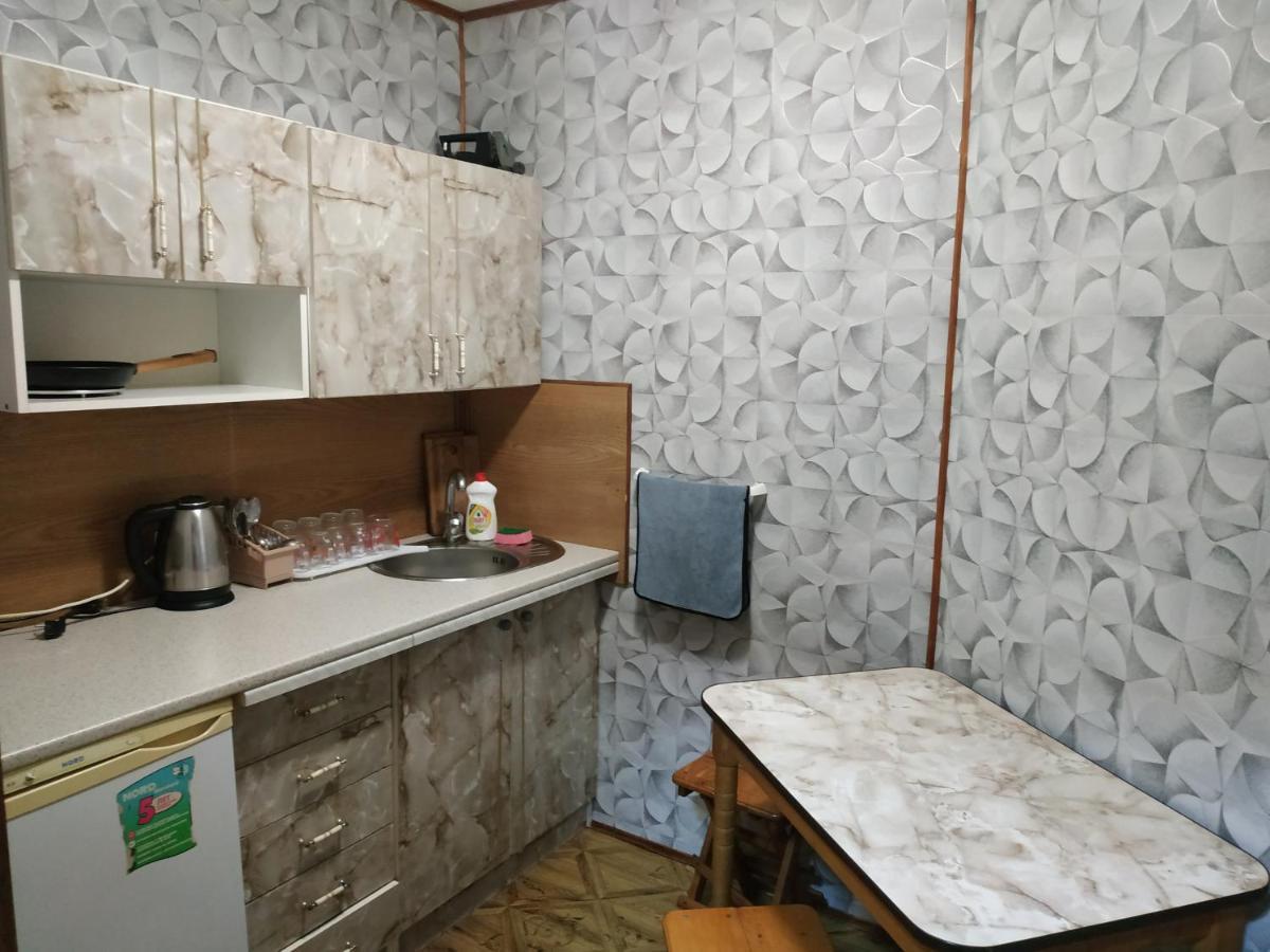 Hotel V Ulyanu Jaremcze Zewnętrze zdjęcie