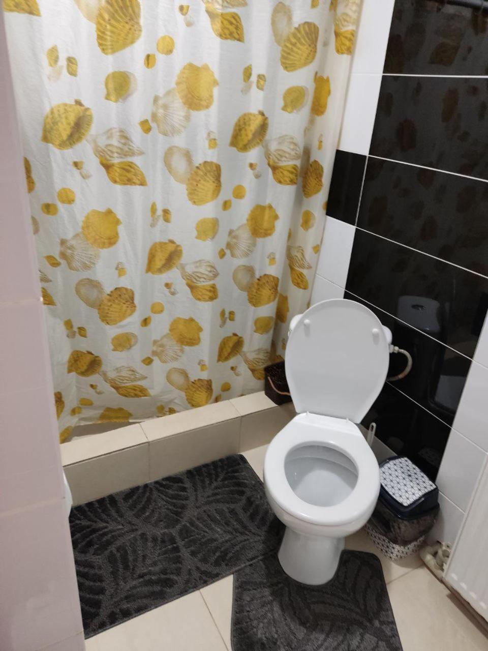 Hotel V Ulyanu Jaremcze Zewnętrze zdjęcie