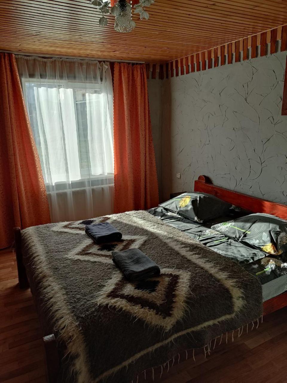 Hotel V Ulyanu Jaremcze Zewnętrze zdjęcie