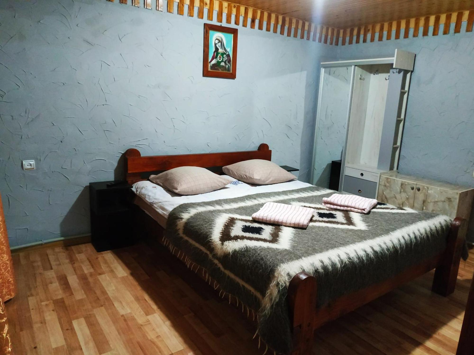 Hotel V Ulyanu Jaremcze Zewnętrze zdjęcie